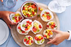 Probiotics giúp tăng cường sức đề kháng