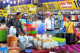 Lạm phát tại Việt Nam tăng cao nhất trong 6 tháng gần đây