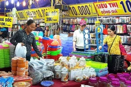 Lạm phát tại Việt Nam tăng cao nhất trong 6 tháng gần đây