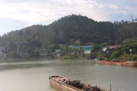 Hành trình tìm mộ Hoàng đế Quang Trung – Kỳ 3: Hé lộ vị trí lăng mộ