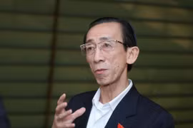 “Tân Chủ tịch Quốc hội Vương Đình Huệ có nhiều lợi thế để người dân kỳ vọng”