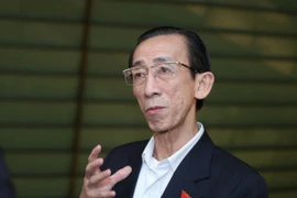 “Tân Chủ tịch Quốc hội Vương Đình Huệ có nhiều lợi thế để người dân kỳ vọng”