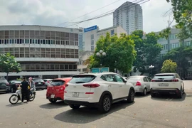 Học viện Thanh thiếu niên Việt Nam: Dấu hiệu “trục lợi” trong quản lý tài sản công?