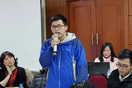 29% trẻ em và thanh niên Việt Nam có vấn đề tâm thần