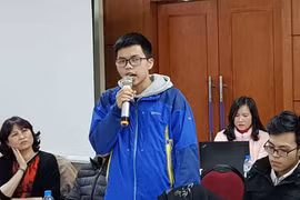 29% trẻ em và thanh niên Việt Nam có vấn đề tâm thần