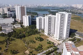 Bộ Xây dựng rà soát chồng chéo giữa pháp luật quy hoạch và xây dựng