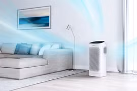 Chọn máy lọc không khí