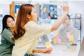 Mối quan hệ giữa chiến lược doanh nghiệp và chiến lược kinh doanh