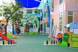 Theo cơ quan thanh tra, tại Sở GD&ĐT TP Đà Nẵng còn nhiều thiếu sót trong mua sắm thiết bị trường học. Ảnh minh họa.