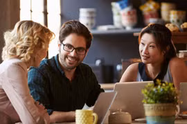 3 kỹ năng doanh nhân cần có để không bị robot thay thế