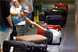 Khách bay được tăng trọng lượng hành lý xách tay lên 12kg