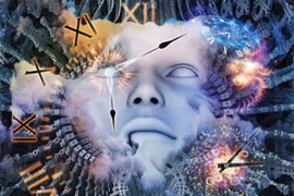 Sự thật khoảnh khắc cái chết dưới góc nhìn khoa học hiện đại