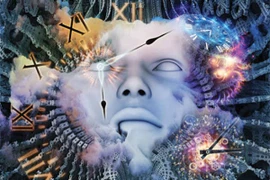 Sự thật khoảnh khắc cái chết dưới góc nhìn khoa học hiện đại