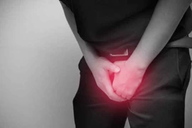 Không chung thủy, gia tăng nguy cơ bị viêm niệu đạo