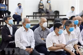 Luật sư đề nghị xem xét trách nhiệm của Bộ Công Thương