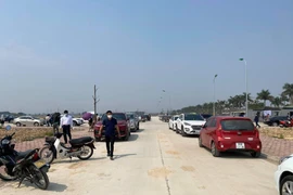 Bộ Xây dựng: Giao dịch bất động sản giảm trong cơn sốt đất quay cuồng