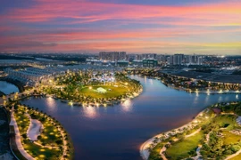 Đâu là xu hướng căn hộ của người Việt trong tương lai gần?