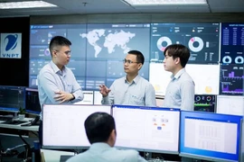 VNPT đạt giải thưởng bảo mật thế giới