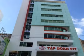 Siêu dự án của F.I.T chưa khởi công đã bị tố vi phạm luật