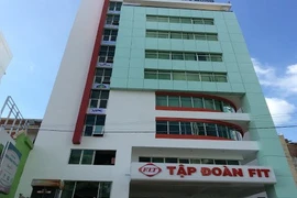 Siêu dự án của F.I.T chưa khởi công đã bị tố vi phạm luật