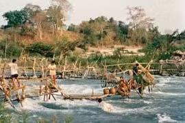  An ninh nguồn nước