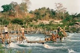  An ninh nguồn nước