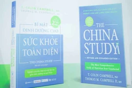 “Bí mật dinh dưỡng cho sức khỏe toàn diện”