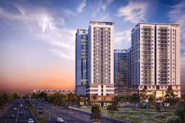 Mua nhà thời Covid-19: Nhiều cơ hội, tại sao không lựa chọn? 