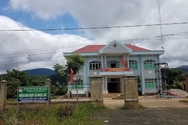 Cơ quan thanh tra xác định, xã Ngọc Lây, huyện Tu Mơ Rông (Kon Tum) chi sai gần 260 triệu đồng.