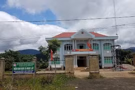 Cơ quan thanh tra xác định, xã Ngọc Lây, huyện Tu Mơ Rông (Kon Tum) chi sai gần 260 triệu đồng.