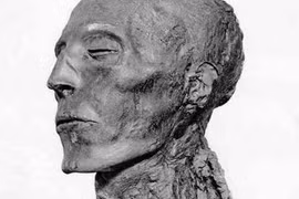 Cực sốc xác ướp Pharaoh có số phận chìm nổi nhất Ai Cập