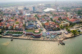 Quảng Bình sắp có thêm Khu nghỉ dưỡng 5 sao quy mô hơn 27.000 m2