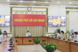 TPHCM xác định vẫn giữ các mục tiêu đề ra 