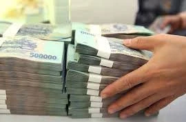  Giải ngân vốn đầu tư qua Kho bạc Nhà nước đạt 317,5 nghìn tỷ đồng