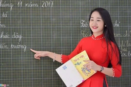 Lần đầu tiên có công cụ biết được chính xác giáo viên thừa hay thiếu