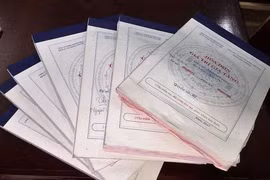 Hải Phòng: Bắt giám đốc 7 công ty ‘ma’ mua bán hơn 2.200 tỷ đồng hoá đơn GTGT