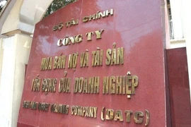  DATC đã mua và xử lý 63.000 tỷ đồng nợ xấu từ các doanh nghiệp Nhà nước