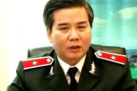 Chánh Thanh tra Bộ Xây dựng bị kỷ luật cảnh cáo