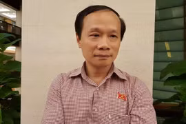 Phải tìm cách giữ lại phụ cấp giáo viên đang được hưởng