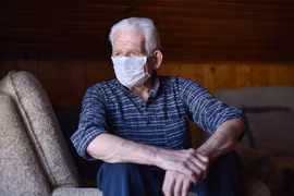 Ô nhiễm môi trường làm gia tăng bệnh phổi tắc nghẽn mạn tính