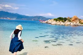 Dừng hoạt động du lịch tại đảo Bình Ba, Bình Hưng phục vụ mục đích quân sự