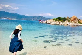 Dừng hoạt động du lịch tại đảo Bình Ba, Bình Hưng phục vụ mục đích quân sự