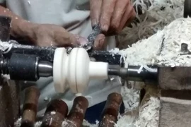 Cải thiện môi trường làng nghề theo hướng bền vững