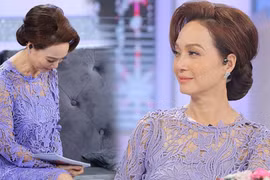  NSND Lê Khanh: Sức khỏe quyết định thanh xuân của mỗi người