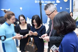 Tận hưởng cuộc sống số cùng VietinBank iPay Mobile phiên bản 5.0 