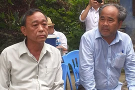 Đề xuất tiêu diệt phạm nhân trốn trại ẩn náu ở núi Hải Vân