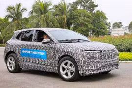 Bộ GTVT ủng hộ đề xuất ưu đãi thuế, phí cho ô tô điện