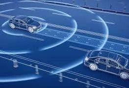 Thị trường ứng dụng LiDAR cho ô tô: Đầy hứa hẹn và thách thức 