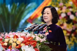 Chọn lãnh đạo dám nghĩ, dám làm, được nhân dân tín nhiệm