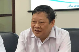 Vụ "lừa" lấy phôi thai: Phôi thai chỉ được hiến tặng khi có sự đồng ý của cả hai vợ chồng